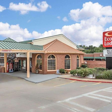 Econo Lodge Acworth Eksteriør billede
