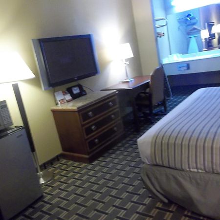 Econo Lodge Acworth Værelse billede