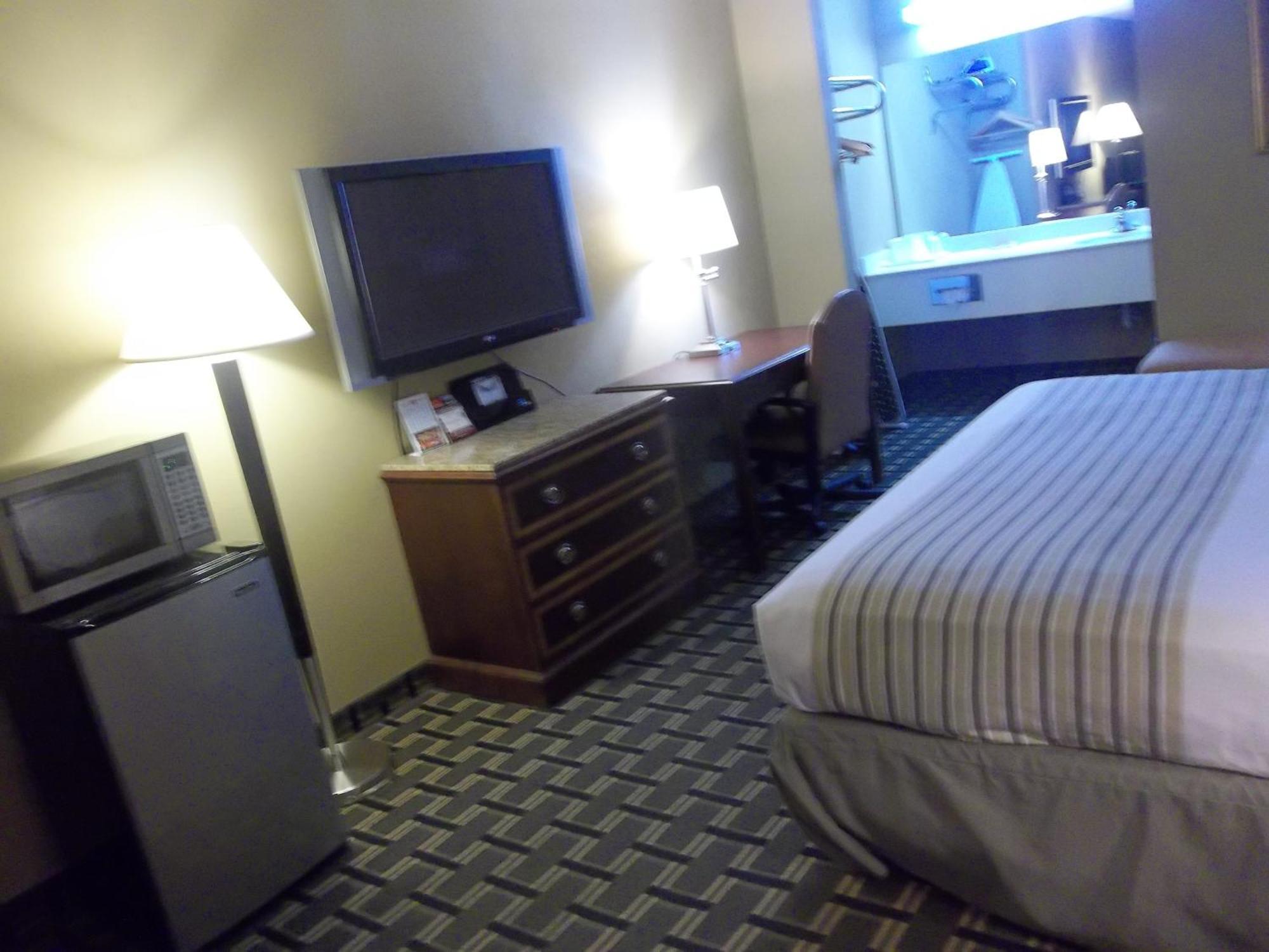 Econo Lodge Acworth Værelse billede