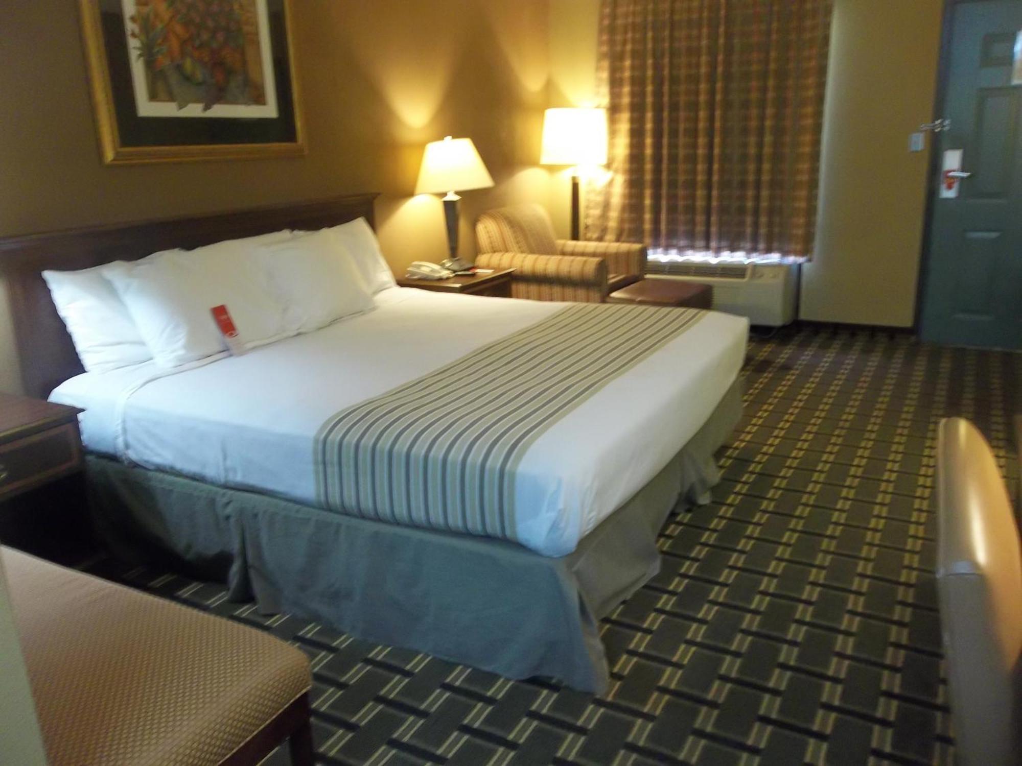 Econo Lodge Acworth Værelse billede