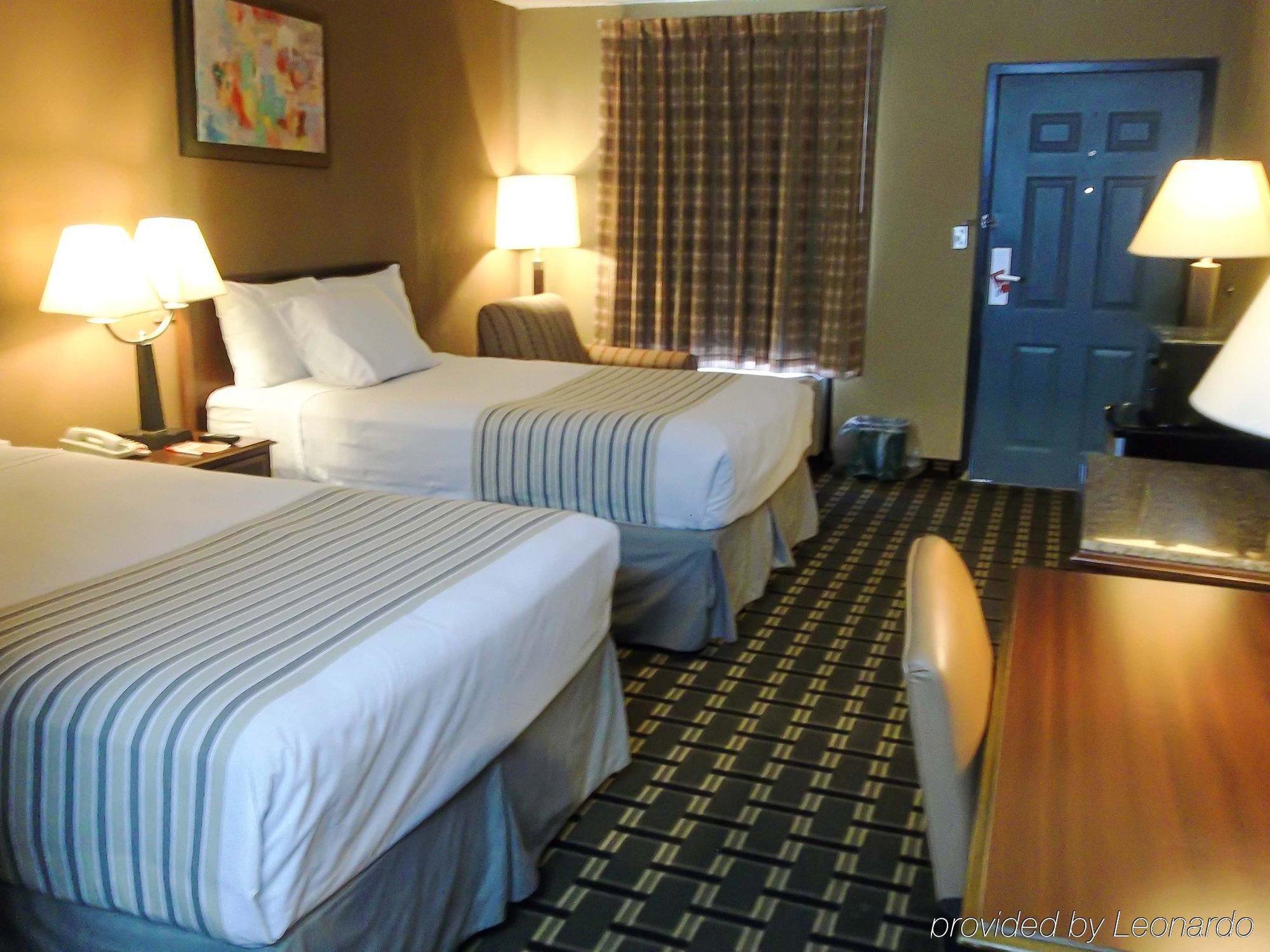 Econo Lodge Acworth Eksteriør billede