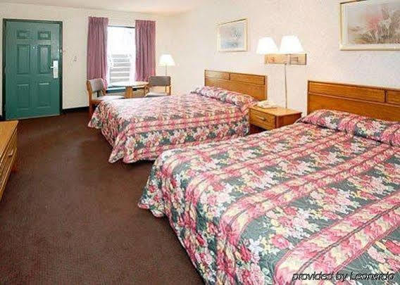 Econo Lodge Acworth Eksteriør billede